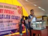 Ribuan Warga Banyuanyar Sampang Meriahkan JJS HUT ke-81 RI