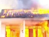 Rumah Nenek di Sampang Ludes Terbakar, Api Muncul Lima Menit Usai Ditinggal Pengajian