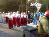 SD se-Kecamatan Gapura Meriahkan Gerak Jalan HUT ke-81 Kemerdekaan RI