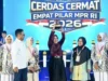 SMAN 2 Banda Aceh Juarai LCC Empat Pilar MPR RI Aceh 2026, Siap Wakili Aceh ke Final Nasional