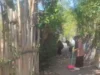 SMK Anwaruddin Sumenep Gelar Jumat Bersih, Tanamkan Karakter Peduli Lingkungan kepada Siswa
