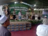 Semaan Khotmil Qur’an dan Selawat Nariyah di Batuan Sumenep, Hafidz-Hafidzah Dapat Doorprize