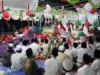 Shalawat Asyghil Menggema di Ganding, LPI Nurul Jadid Peringati Maulid Nabi dan HUT ke-81 RI