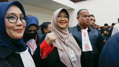 Sidang Dakwaan Dokter Tifa soal Kasus Ijazah Jokowi Ditunda hingga 13 Agustus 2026
