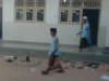 Siswa Madrasah Diniyah Al Azizy Lembung Barat Antusias Belajar Agama di Sore Hari