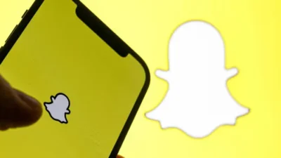 Aplikasi Snapchat menerapkan kebijakan baru terkait video AI di fitur Spotlight.