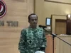 TNI Pastikan Banda Aceh Kondusif Usai Kericuhan Hari Damai Aceh