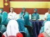 TP PKK Bangkalan Nilai Program Aku Hatinya PKK di Tiga Kecamatan