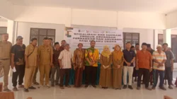 TPAKD Sumenep edukasi pelaku usaha di Desa Kerta Timur Kecamatan Dasuk