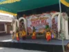 Tari Muang Sangkal Buka Gebyar HUT ke-81 RI di Giligenting