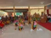 Tari Muang Sangkal Meriahkan HUT ke-81 RI di Giligenting, Camat Dorong Pelestarian Budaya