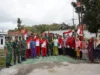 Tim Wasev Sterad Tinjau Hasil Bakti TNI AD di Sumenep, Pastikan Manfaat untuk Warga