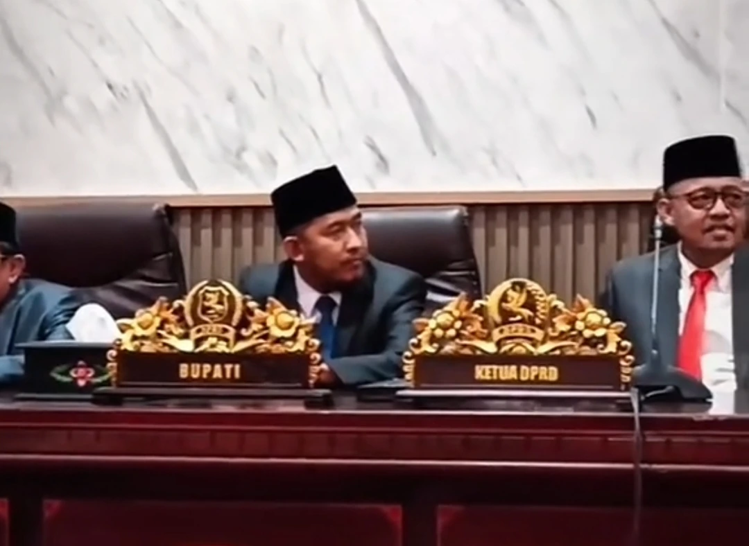 Bupati Sumenep Achmad Fauzi Wongsojudo dorong pembangunan daerah selaras kebijakan pemerintah pusat