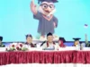 Wabup Bangkalan Dorong Penguatan SDM lewat Orasi Kebangsaan di UTM