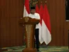 Wabup Fauzan Sampaikan Nota Jawaban atas Pandangan Fraksi DPRD Terkait Perubahan Susunan Perangkat Daerah