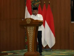 Wabup Fauzan Sampaikan Nota Jawaban atas Pandangan Fraksi DPRD Terkait Perubahan Susunan Perangkat Daerah