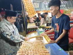Wabup Sumenep Dorong UMKM Naik Kelas Lewat MNV 2026