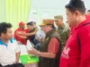 Wabup Sumenep Jenguk Korban KMP Mutiara Sentosa 2 di RSI Kalianget, Pastikan Layanan Medis Optimal