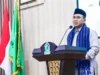 Wagub Jateng Ajak Perguruan Tinggi Kembangkan Inovasi Hadapi Ancaman Bencana dan Perubahan Iklim