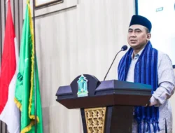 Wagub Jateng Ajak Perguruan Tinggi Kembangkan Inovasi Hadapi Ancaman Bencana dan Perubahan Iklim