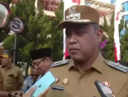 Wali Kota Bekasi Usulkan Pemecatan Oknum Dishub yang Diduga Lakukan Pungli terhadap Sopir Truk