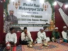 Warga Desa Kacongan Sumenep Gelar Maulid Nabi, Tradisi Tahunan yang Dipadukan dengan Agustusan