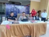 Warga Giligenting Ditangkap Polresta Sumenep, Diduga Cabuli dan Perkosa Anak