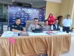 Warga Giligenting Ditangkap Polresta Sumenep, Diduga Cabuli dan Perkosa Anak