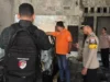 Warung Kelontong dan Honda CR-V Hangus Terbakar di Bangkalan, Kerugian Ditaksir Ratusan Juta Rupiah