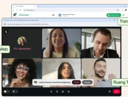 WhatsApp Web Kini Bisa Dipakai untuk Telepon dan Video Call Tanpa Aplikasi