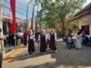Yayasan Al-Hasan Giligenting Gelar Gerak Jalan Kreasi, Ratusan Siswa Semarakkan HUT ke-81 RI