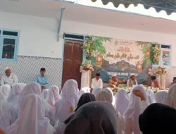 Yayasan Annibros Sumenep Gelar Maulid Nabi, Ajak Siswa Teladani Akhlak Rasulullah
