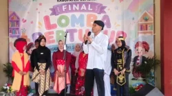 Final Lomba Bertutur tingkat Kabupaten Sumenep 2026