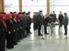 55 Pejabat Administrator dan Pengawas Sumenep Dilantik, Wabup Tekankan Implementasi Kebijakan