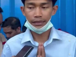 566 Santri Ponpes Manbaul Hikam Sidoarjo Keracunan Menu MBG, SPPG Minta Maaf