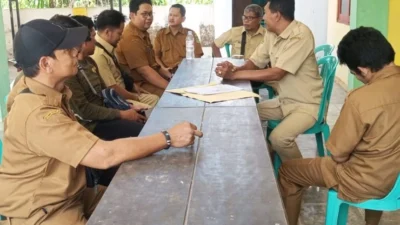 Desa Tenonan Kecamatan Manding Sumenep dan legenda asal-usul namanya