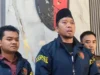 Ayah dan Anak di Bangkalan Ditangkap Usai Curi Motor, Aksi Terekam CCTV