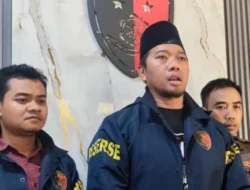 Ayah dan Anak di Bangkalan Ditangkap Usai Curi Motor, Aksi Terekam CCTV