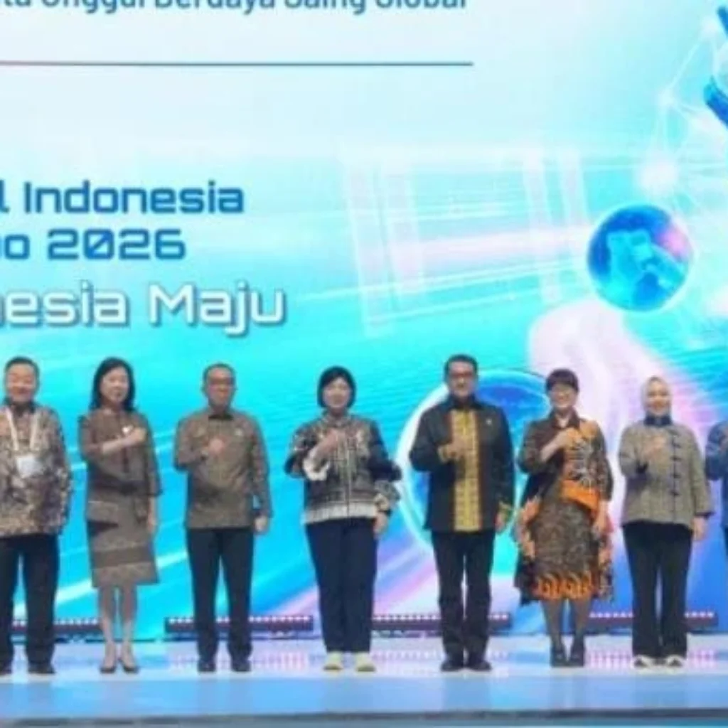 FEKDI x IFSE 2026 dan penguatan ekonomi keuangan digital BI Jawa Barat