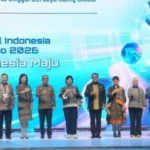BI Jabar Perkuat Ekonomi Digital, 10,54 Juta Merchant QRIS Tercatat hingga Agustus 2026