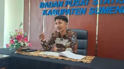 BPS Sumenep memperketat validasi hasil Sensus Ekonomi 2026
