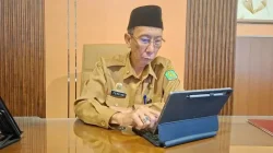 Bapenda Sumenep menerapkan SPPT elektronik untuk layanan PBB-P2