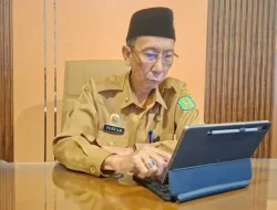 Bapenda Sumenep Digitalisasi PBB-P2, SPPT Elektronik Mulai Berlaku 2026