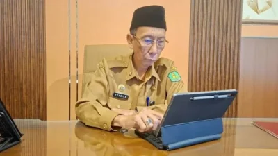 Bapenda Sumenep menerapkan SPPT elektronik untuk layanan PBB-P2