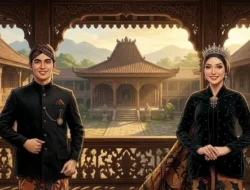 Budaya Kacong dan Cebbing Sumenep Jadi Ruang Generasi Muda Lestarikan Budaya Madura