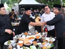 Bupati Aceh Besar Dukung Pelestarian Kuliner Lokal di Aceh Culinary Festival 2026