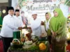 Bupati Bangkalan Dorong Muslimat NU Perkuat Peran Perempuan dalam Pembangunan