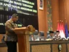 Bupati Bangkalan Jawab Pandangan Fraksi DPRD soal Perubahan APBD 2026