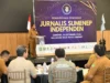 Bupati Sumenep Dorong Media Perkuat Jurnalisme Berkualitas di Era Digital