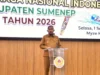 Bupati Sumenep Minta KONI Fokus Bina Atlet Lokal, Tak Perlu Naturalisasi